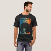 不明1 Tシャツ (正面フル)