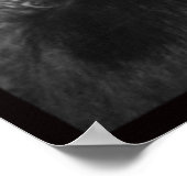 不明 ポスター (角)