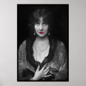 不明 ポスター (正面)