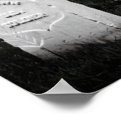 不明 ポスター (角)