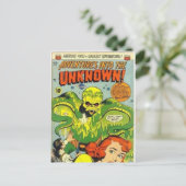 不明 – 1 ポストカード (スタンド正面)