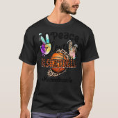 不明 Tシャツ (正面)