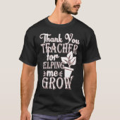 不明 Tシャツ (正面)