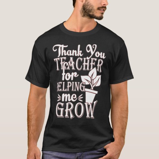 不明 Tシャツ (正面)