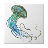 不朽の旅行 タイル (正面)