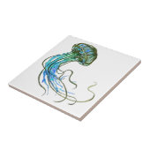 不朽の旅行 タイル (側面)