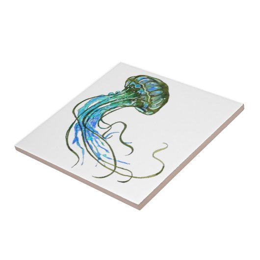 不朽の旅行 タイル (側面)