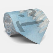 不朽火星砂丘3 ネクタイ (ロール)