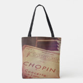 不朽 トートバッグ (裏面)