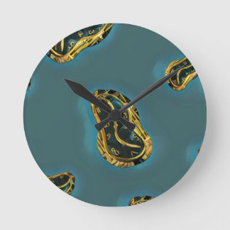 不朽 ラウンド壁時計