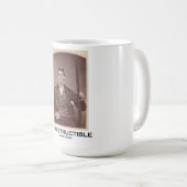 不朽(Phineasのゲージ) トラベルマグ (正面右)