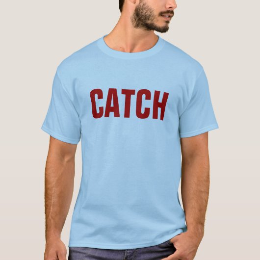 不条理 Tシャツ (正面)