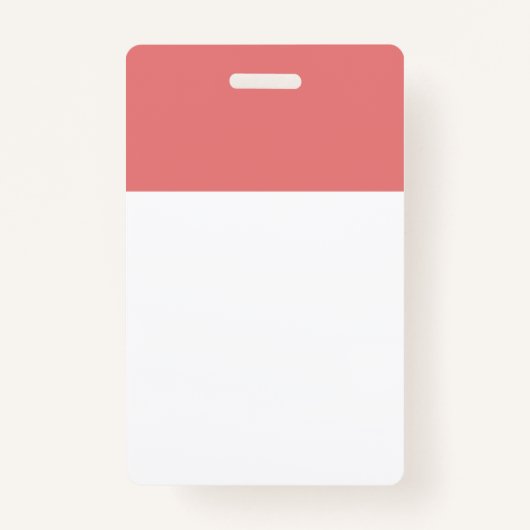 不機嫌おもしろい科学者こんにちは私の名前は名前タグです バッジ (裏面)