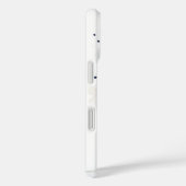 不機嫌なハートミニス Case-Mate iPhoneケース (裏面 / 右)