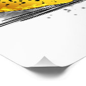 不機嫌なレモングリンピーライム ポスター (コーナー)