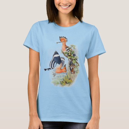 不機嫌な可愛い猫動物女性タンクトップ Tシャツ (正面)