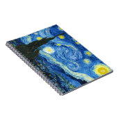 不機嫌な夜 ノートブック (右側)