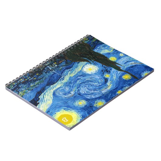 不機嫌な夜 ノートブック (左側)