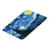 不機嫌な夜 マグネット (左側)