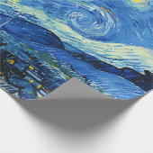 不機嫌な夜 ラッピングペーパー (角)