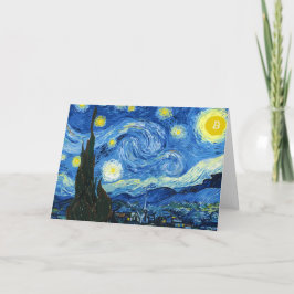 不機嫌な夜 案内状