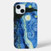 不機嫌な夜 Case-Mate iPhoneケース (裏面)