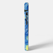 不機嫌な夜 Case-Mate iPhoneケース (裏面 / 左)