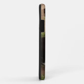 不機嫌な子猫 – IPhone 5ケースの朝は行わない Case-Mate iPhoneケース (裏面/右)