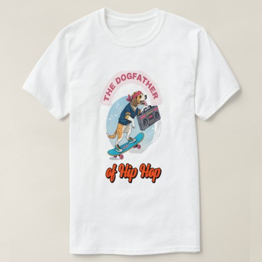 不機嫌な猫ボバムードおもしろい- Bubble Tea Lover Desi Tシャツ (デザイン正面)