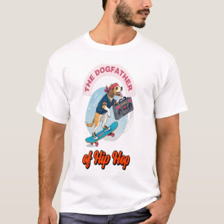 不機嫌な猫ボバムードおもしろい- Bubble Tea Lover Desi Tシャツ