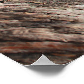 不機嫌な猫™ミューのポスター ポスター (角)