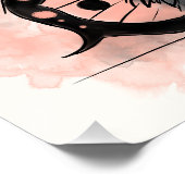 不機嫌な蝶 ポスター (コーナー)