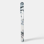 不機嫌な Case-Mate iPhoneケース (裏面 / 左)