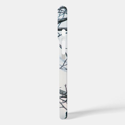 不機嫌な Case-Mate iPhoneケース (裏面 / 左)