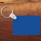 不機嫌なex Matelot、ラムと皮肉 キーホルダー (裏面)