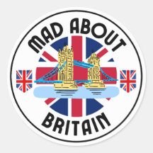 不機嫌についてイギリスタワーブリッジ