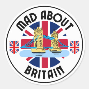 不機嫌についてイギリスタワーブリッジ ラウンドシール