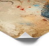 不機嫌の帽子屋：素晴らしいミラリーモーメント ポスター (コーナー)