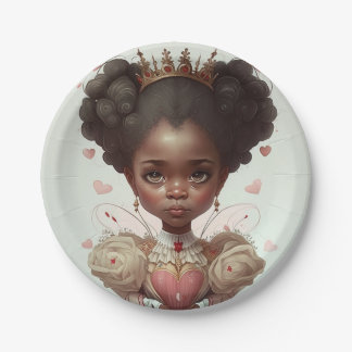 不機嫌を取得Our不機嫌Hatter紙プレート ペーパープレート