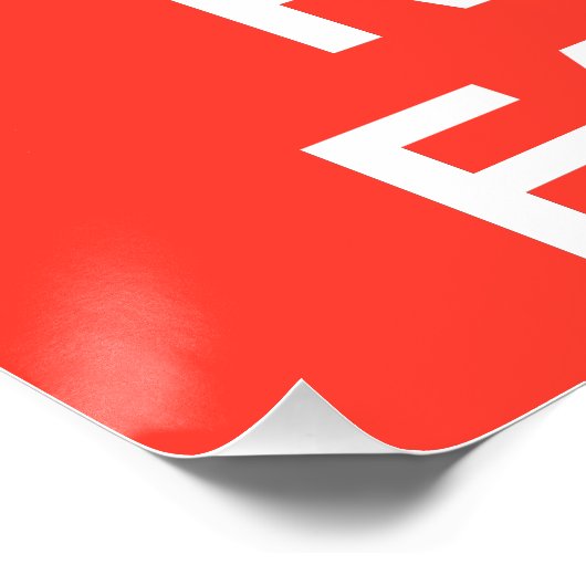 不機嫌を得てファシズムに抵抗する ポスター (コーナー)