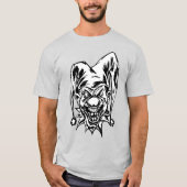 不機嫌エステル Tシャツ (正面)