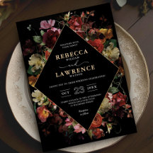 不機嫌エレガントなフローラブ結婚ラック