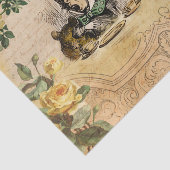 不機嫌ハッターアリスinワンダーランドエフエマナデクページ 薄葉紙 (詳細)