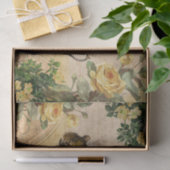 不機嫌ハッターアリスinワンダーランドエフエマナデクページ 薄葉紙 (ギフト)