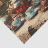 不機嫌ハッタースチームパンクヴィンテージレビクトリアンディ 薄葉紙 (詳細)