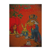 不機嫌ハッターズティーパーティー