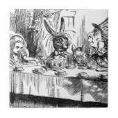 不機嫌ハッター タイル (正面)