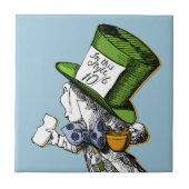 不機嫌ハッター タイル (正面)