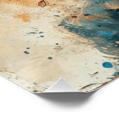 不機嫌ハッター:ハットファブルとフロリックス ポスター (コーナー)