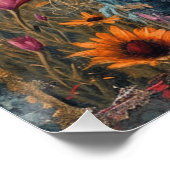 不機嫌ハッター:ワンダーランドファッション寓話 ポスター (コーナー)